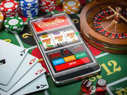 Зеркало Flagman Casino